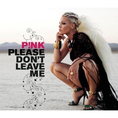 Please Don't Leave Me