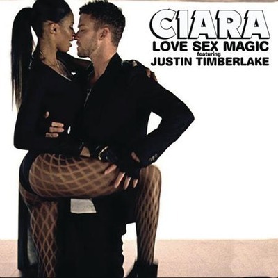 Love Sex Magic (Jason Nevins Sex Club Radio Mix)