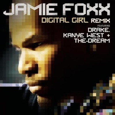 Digital Girl Remix