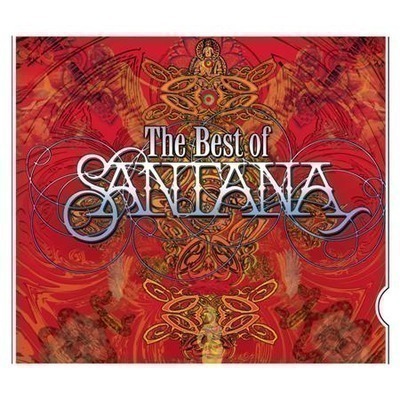 The Best Of Santana