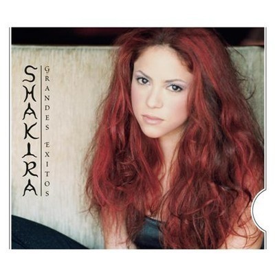 Grandes Exitos 拉丁全精選