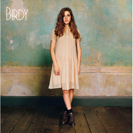 BIRDY (Deluxe Edition) 首張同名專輯