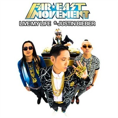 Live My Life [Feat. Justin Bieber]