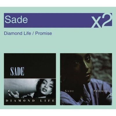 Diamond Life / Promise