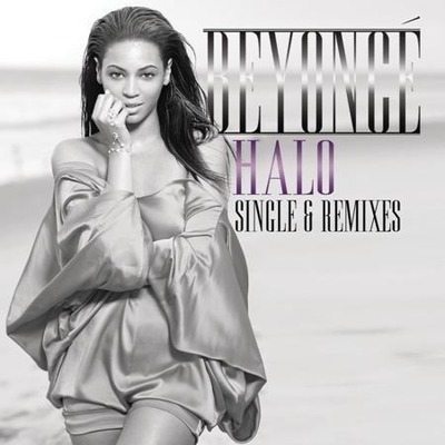 Halo - Single & Remixes