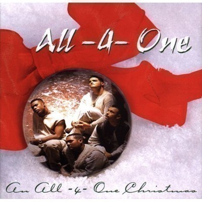 This Christmas (LP Version)