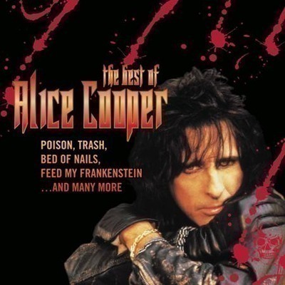 The Best Of Alice Cooper