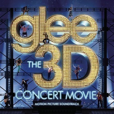 Glee The 3D Concert Movie