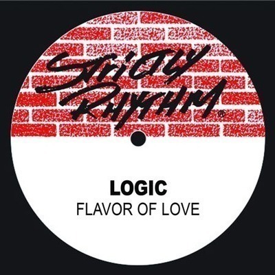 The Flavor Of Love (Ultra Love Mix)