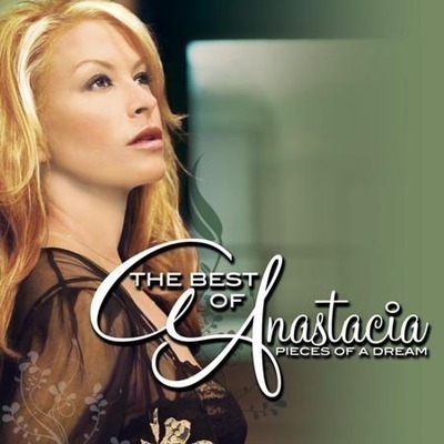 The Best of Anastacia