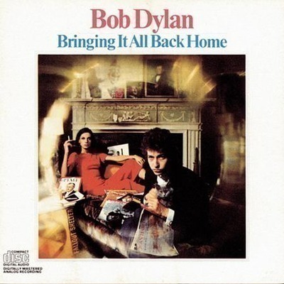 Bob Dylan's 115th Dream