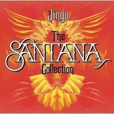 Jingo: The Santana Collection