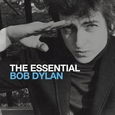 The Essential Bob Dylan 世紀典藏【絕讚版】