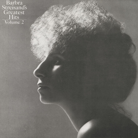 Barbra Streisand's Greatest Hits Volume II