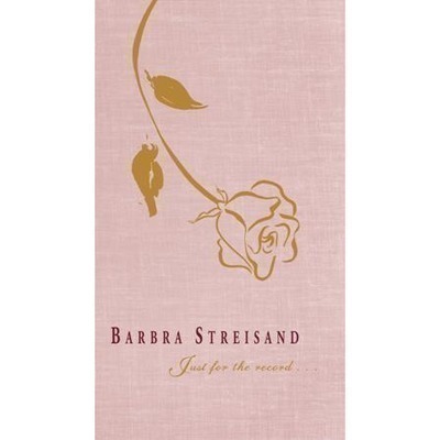 The Second Barbra Streisand Album - Any Place I Hang My Hat Is Home