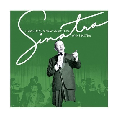 Christmas & New Year's Eve With Sinatra