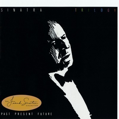 Song Sung Blue [The Frank Sinatra Collection]