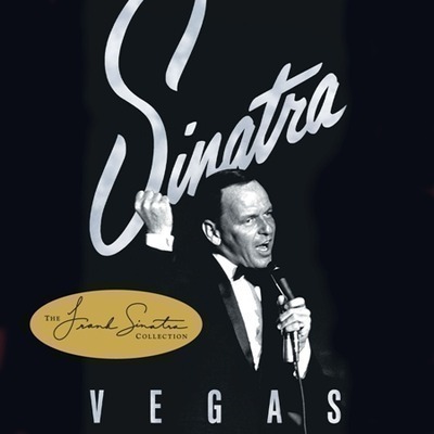 My Kind Of Town (Live at the Sands, Las Vegas-Jan.-Feb. 1966) [The Frank Sinatra Collection]