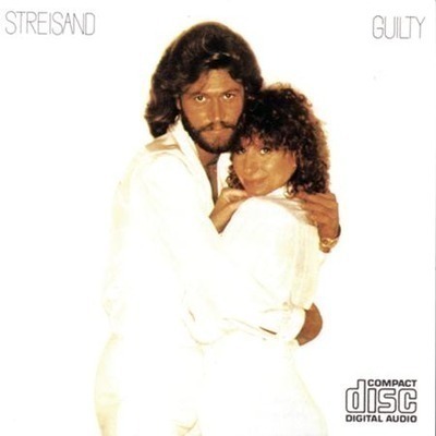 Guilty (Duet With Barry Gibb)