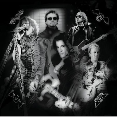 O, Yeah! Ultimate Aerosmith Hits