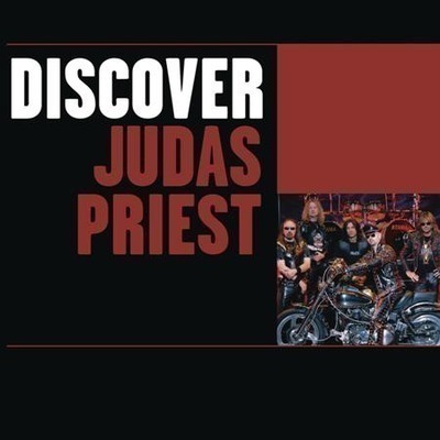 Judas Rising