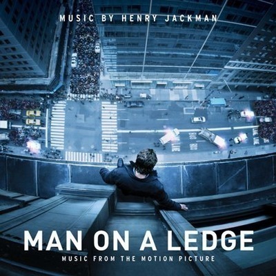 Man On A Ledge Music From The Motion Picture