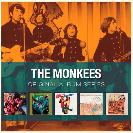 Original Album Series