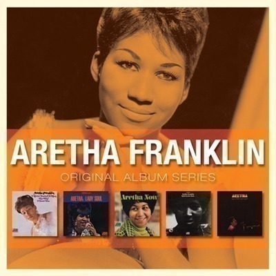 Original Album Series