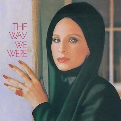 The Way We Were Barbra Streisand The Way We Were專輯 Line Music