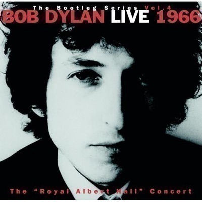 The Bootleg Series Vol. 4 - Live 1966