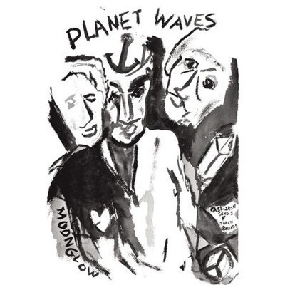 Planet Waves 行星波動