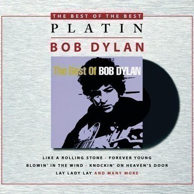 The Best of Bob Dylan