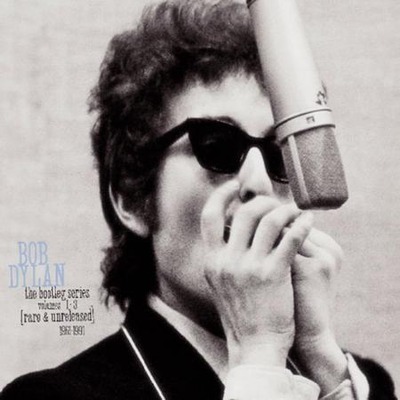 The Bootleg Series Volumes 1-3 (Rare And Unreleased) 1961-1991 藏作品精選