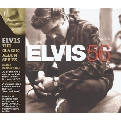 Elvis '56