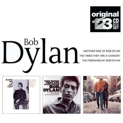 Bob Dylan's Blues