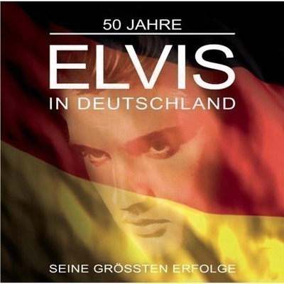 Elvis in Deutschland
