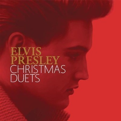 Elvis Presley Christmas Duets