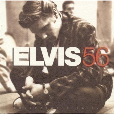 Elvis '56 - Collector's Edition