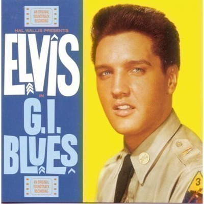 G.I. Blues