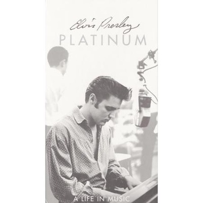 Platinum - A Life In Music