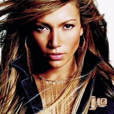 J.Lo 專輯封面