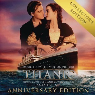 Titanic: Collector’s Anniversary Edition