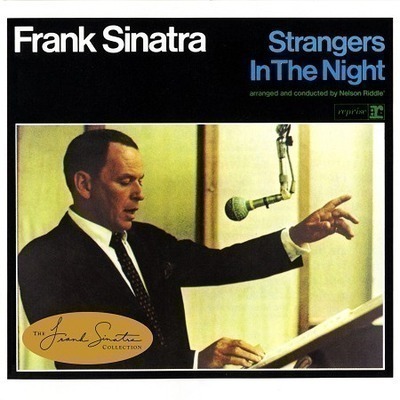 Downtown [The Frank Sinatra Collection]