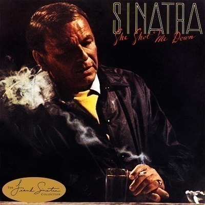Hey Look, No Cryin' [The Frank Sinatra Collection]