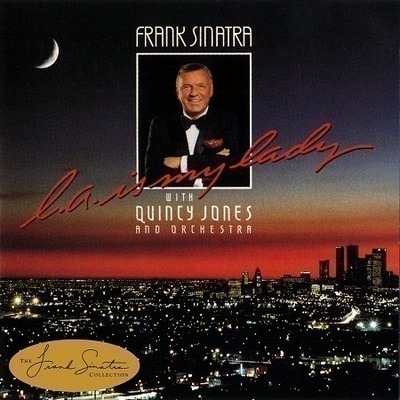 If I Should Lose You [The Frank Sinatra Collection]