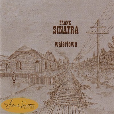 The Train [The Frank Sinatra Collection]
