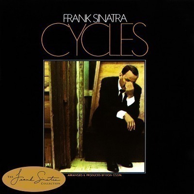 Rain In My Heart [The Frank Sinatra Collection]