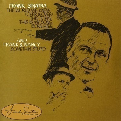 Born Free [The Frank Sinatra Collection]