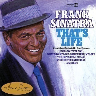 Sand And Sea [The Frank Sinatra Collection]
