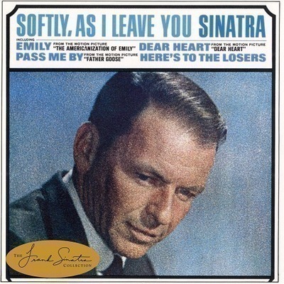 The Look Of Love [The Frank Sinatra Collection]
